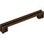 Flat Rail 5" Center to Center Bar pull-1380368795-1445328387