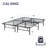 14" Foldable Steel SmartBase Bed Frame-743430125