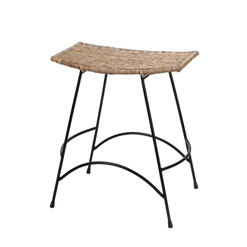 Tabouret de comptoir 24 po Cuezze