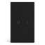 Diamone 3 Door Manufactured Wood Wardrobe-983155846