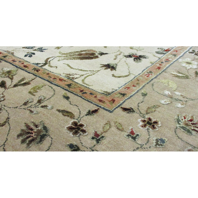 One-of-a-Kind 8' X 10'1" Area Rug