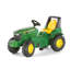 Rolly Toys John Deere Tractor and Construction Vehicle