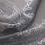 Paire de rideaux semi-transparents brodés Doveon-1484264573-1481275220