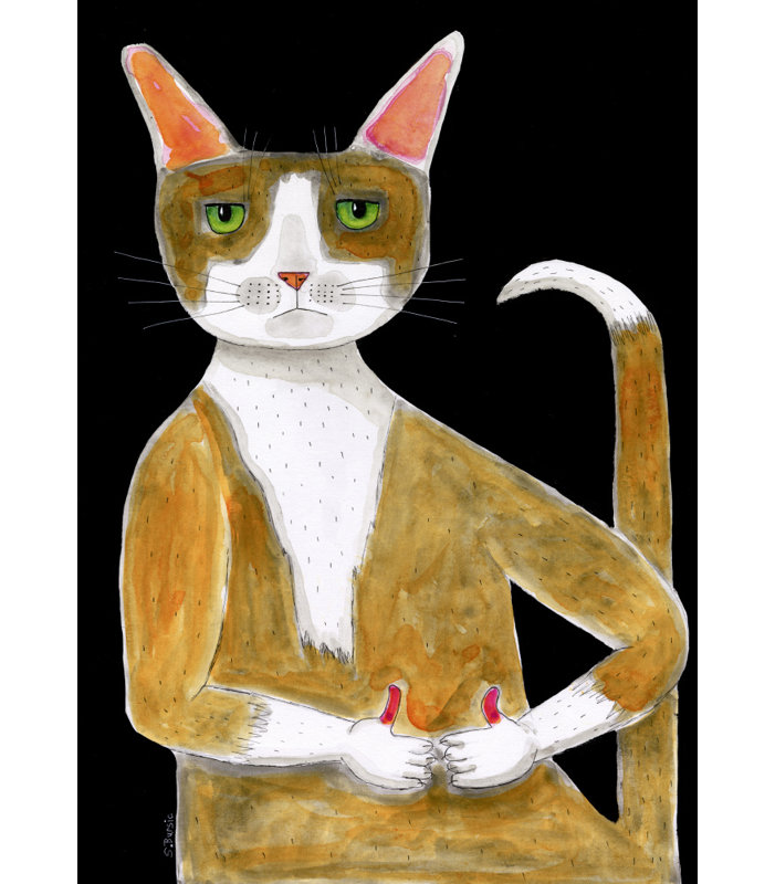 Wrapped Canvas Print, 76.2 cm H x 50.8 cm W
