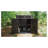 Suncast Modernist 7 ft. W x 7 ft. D Resin Storage Shed-111567979