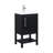 Jewell 20" Single Bathroom Vanity Set-553465190