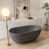 Dark Gray selected