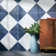 Elizabeth Sutton Geode 7.87 in. x 7.87 in. Matte Porcelain Floor and Wall Tile (10.76 Sq. Ft./Case)