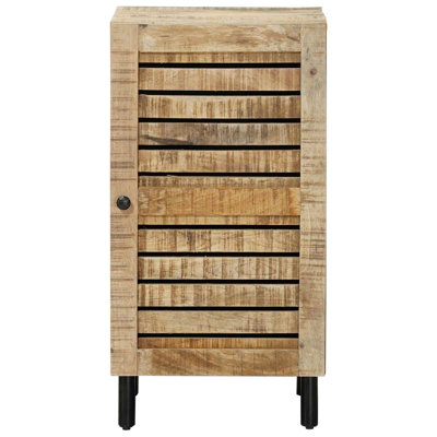 40cm Solid Wood Sideboard