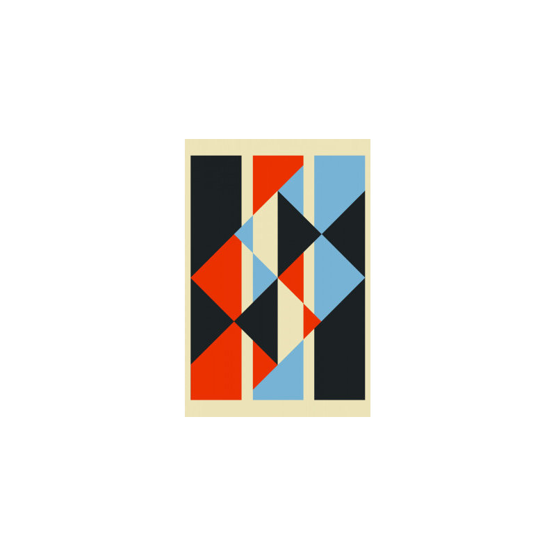 Wrapped Canvas Print, 76.2 cm H x 50.8 cm W