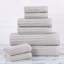 Collection de serviettes en coton Soho Spa-808814724-884845777