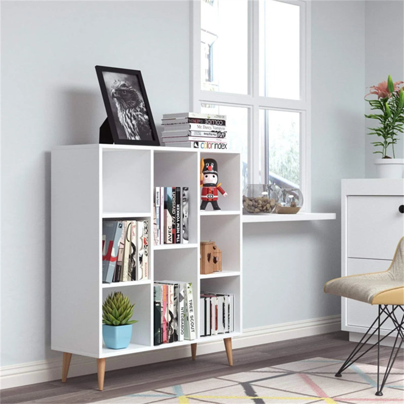 Bibliothèque Lakeyshia