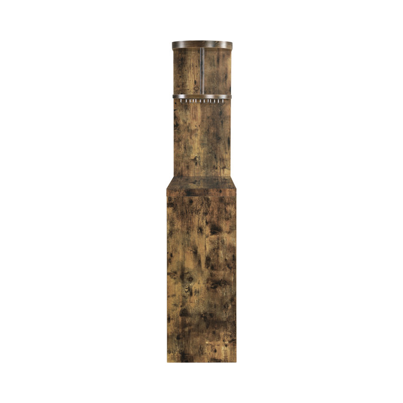 Britnay 64.75'' Wine Bar