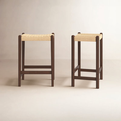 Piper 26" Bar Stool