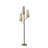 Ilonka 71'' Tree Floor Lamp