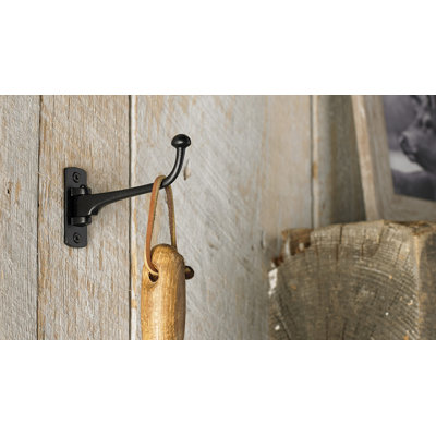 Utility Swivel Wall Hook