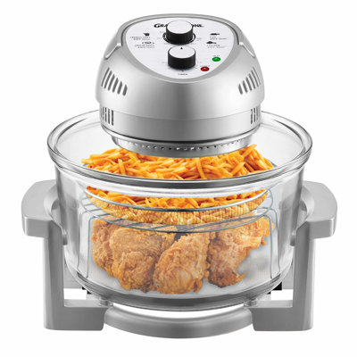 Big Boss 15.1 Litre Oil-Less Air Fryer
