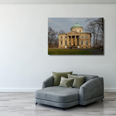 Palais Krolikarnia, Varsovie, Pologne