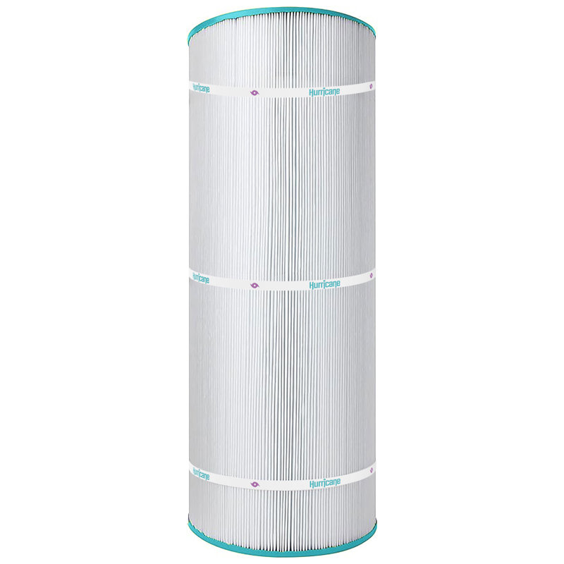 Hurricane Spa Filter Cartridge for Pleatco PWWCT150 & Unicel C-8414, 2 Pack