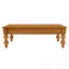 Rectangular Wooden Queenscliff with Storage Drawer-1279115035