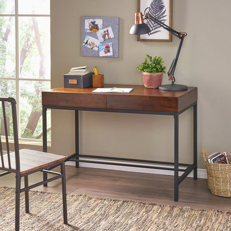 BUREAU DE RANGEMENT