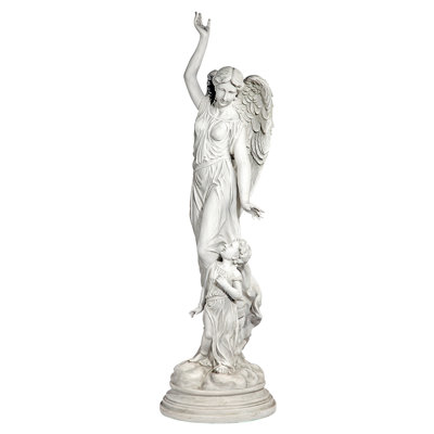 Weather Resistant UV Resistant Polyresin Garden Statue