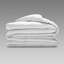 Yin Yang Goose Down Comforter-57290087