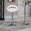 Tabourets réglables Croom Aljha-217405483