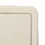 London Place Solid Wood End Table