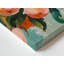 "Peach Branch", toile d'art fantaisiste aux tons pastel-117771388