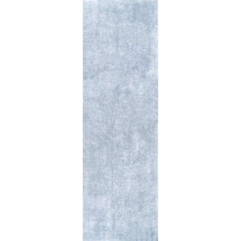 Tapis de couloir Loni, Tapis de couloir 2 pi 6 po x 8 pi