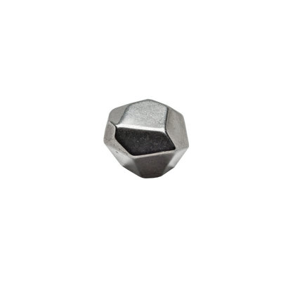 Ore Bronze Geometric Knob