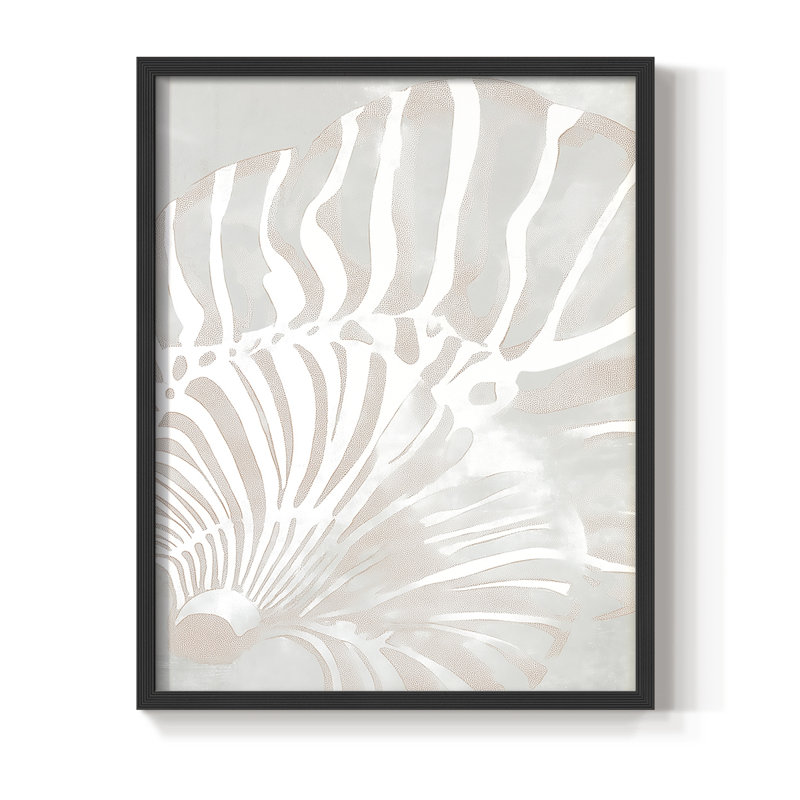 "NAUTICAL Series XXIII", Noir, noir, noir, noir, H 30 po x l 24 po