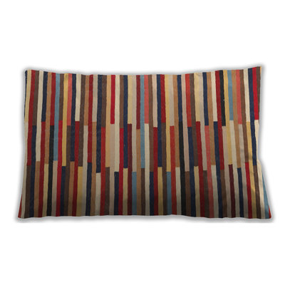 Contemporary 2070 Throw Pillow