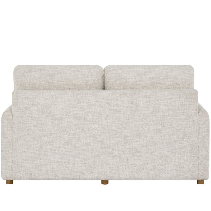 Motion Power Reclining Loveseat