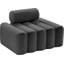 Ensemble de salon configurable Erlond Everly Quinn