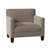 Bleeker Upholstered Armchair-23975064-48100690