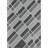 Tapis gris Azalea-202198887
