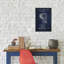 Aged Pixel - Print on Canvas-50017747-56677595