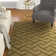 Villegas Wool Geometric Indoor Rug