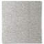 11 in. x 12 in. Grid Marble Tile
