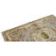 Handmade Silk and Wool Area Rug