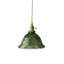 1 - Light Brass Pendant-90344779