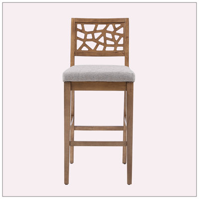 Tabouret de comptoir Coulson 26