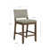 Etem Upholstered Stool