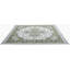 Rectangle Floral Flatweave Berber Indoor / Outdoor-1624868105-1624868116