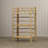 Whobrey Etagere Bookcase
