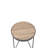 Hummel End Table