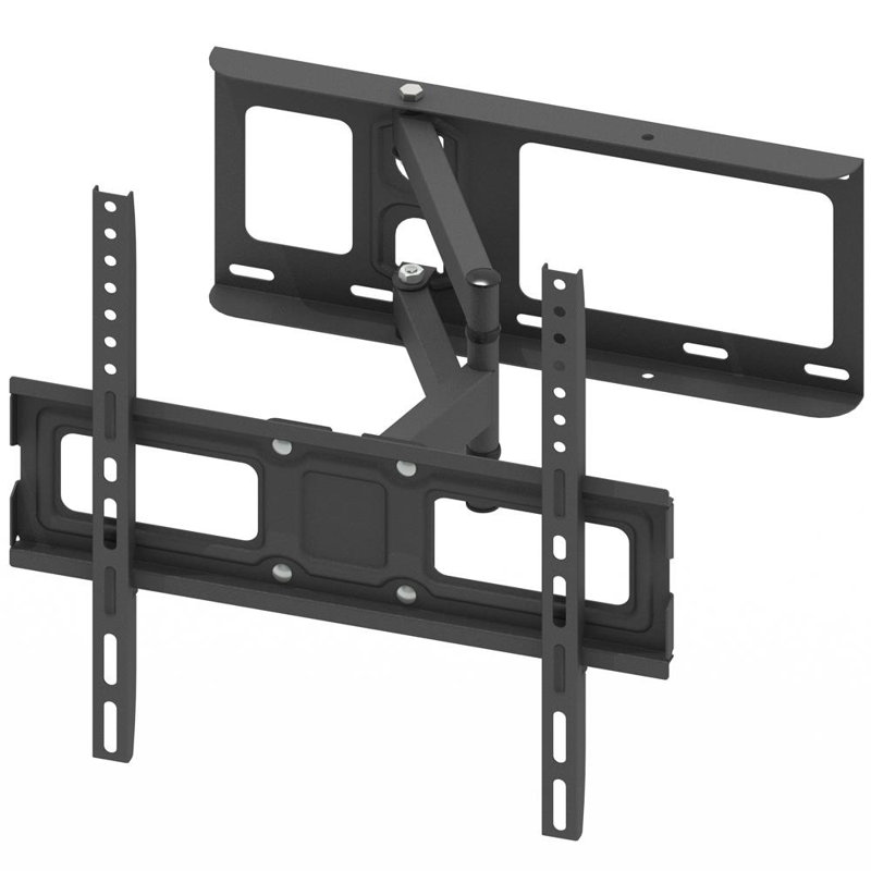 Ktaxon Single Screen Wall Mount