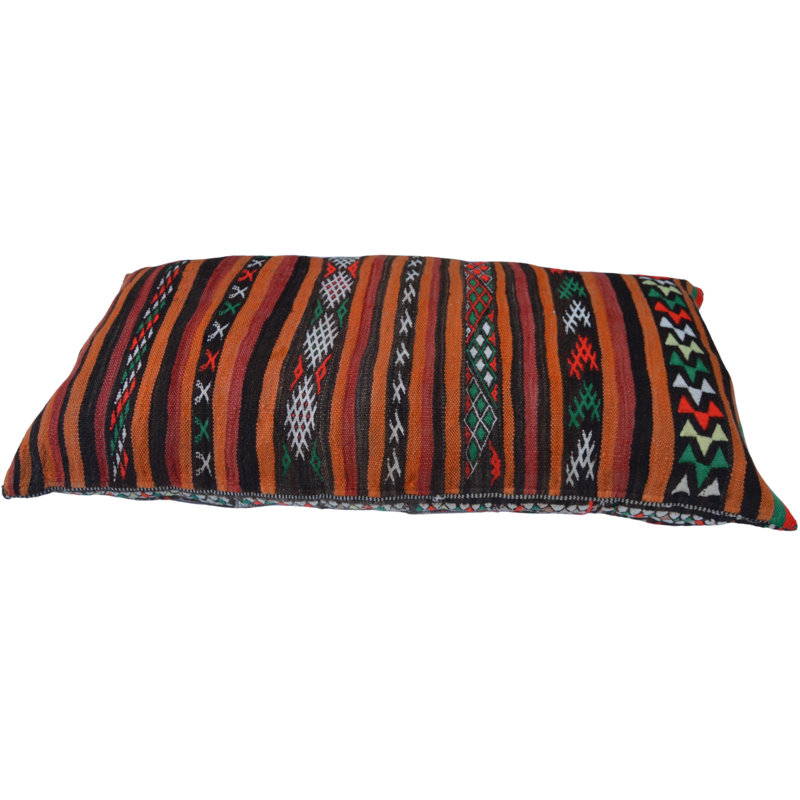 Lumbar Pillow Cover & Insert